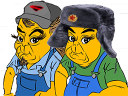 Grinch Sneed Scav Babies