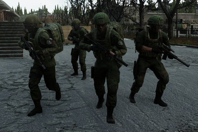 RFArmy from version 3.9.8